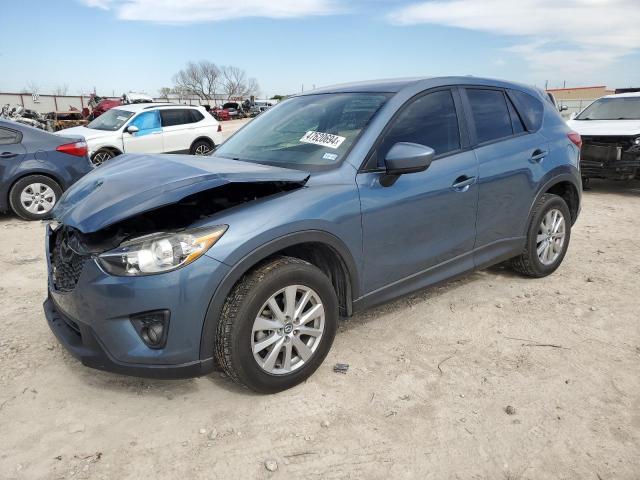 2014 MAZDA CX-5 TOURING, 