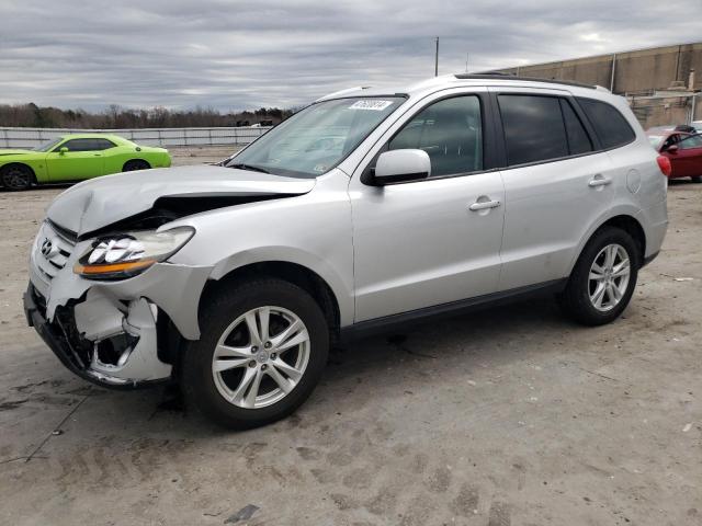 2011 HYUNDAI SANTA FE SE, 