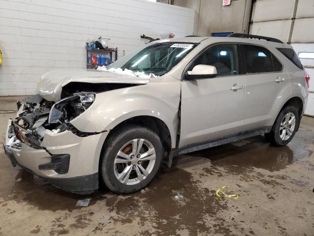 2012 CHEVROLET EQUINOX LT, 