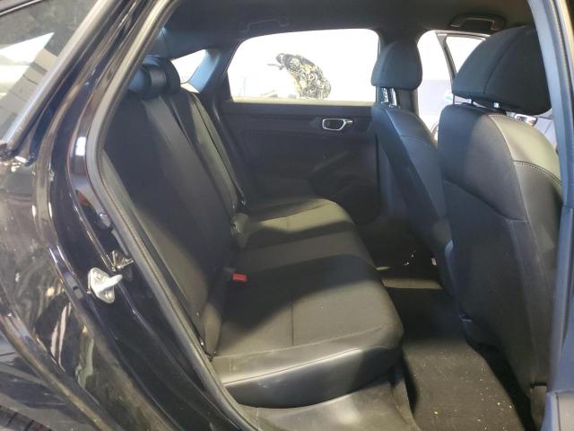 2HGFE2F57NH603221 - 2022 HONDA CIVIC SPORT 黑色 照片 10