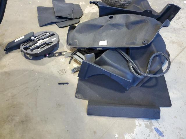 2HGFE2F57NH603221 - 2022 HONDA CIVIC SPORT 黑色 照片 12