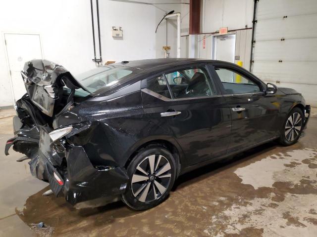 1N4BL4DV8NN387250 - 2022 NISSAN ALTIMA SV BLACK photo 3