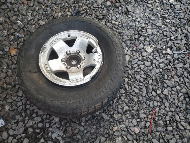 5TEGN92N94Z317312 - 2004 TOYOTA TACOMA DOUBLE CAB PRERUNNER BLACK photo 12