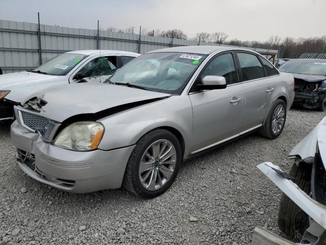 2007 FORD FIVE HUNDR SEL, 