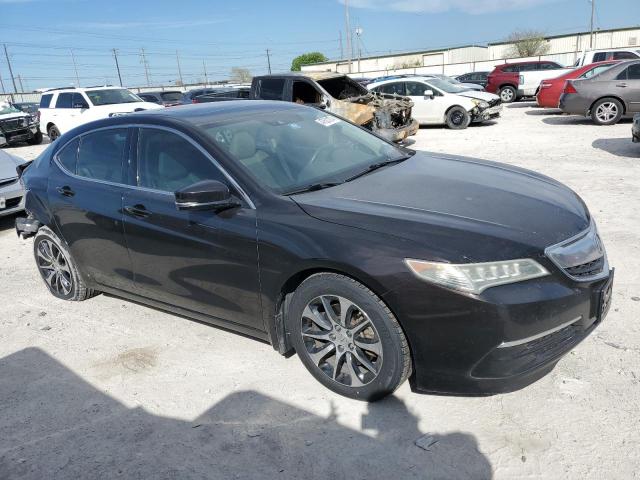 19UUB1F54FA004142 - 2015 ACURA TLX TECH BLACK photo 4