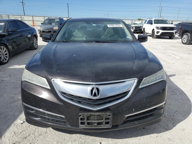 19UUB1F54FA004142 - 2015 ACURA TLX TECH BLACK photo 5