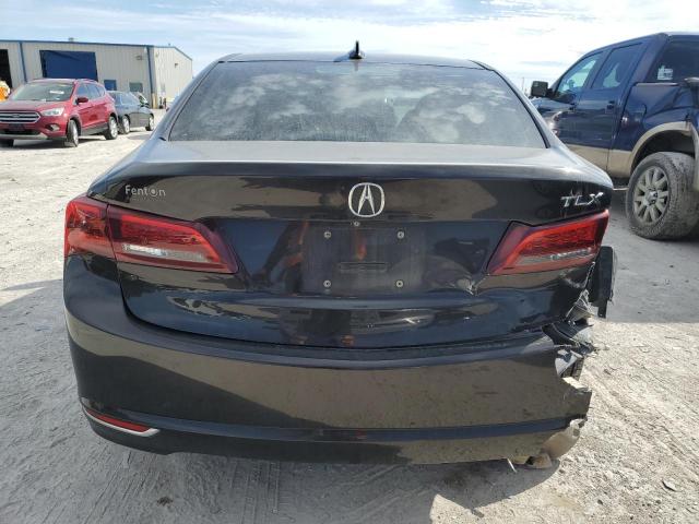 19UUB1F54FA004142 - 2015 ACURA TLX TECH BLACK photo 6