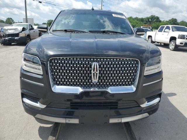 5LMJJ2HT2JEL05041 - 2018 LINCOLN NAVIGATOR SELECT BLACK photo 5