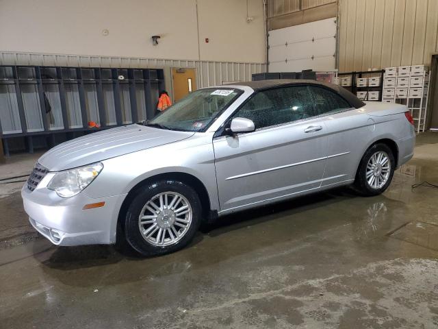 2008 CHRYSLER SEBRING TOURING, null
