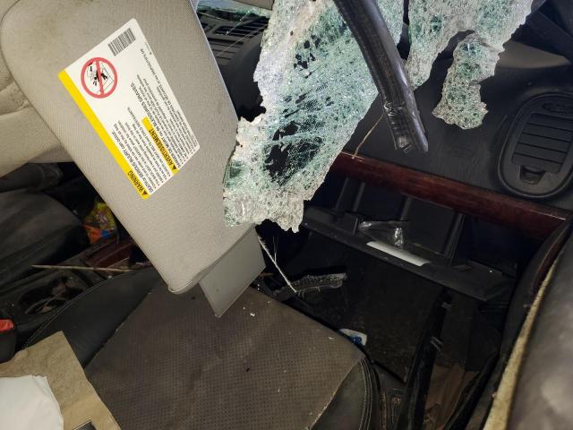 1G1ZU53826F218143 - 2006 CHEVROLET MALIBU LTZ ბურგუნდია ფოტო 8