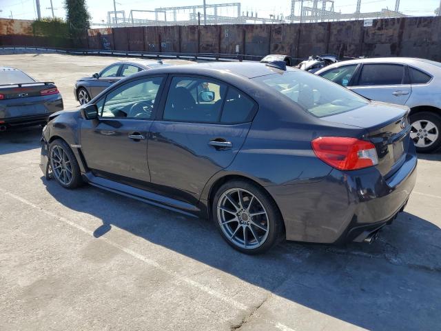 JF1VA1A68F9806836 - 2015 SUBARU WRX BLACK photo 2