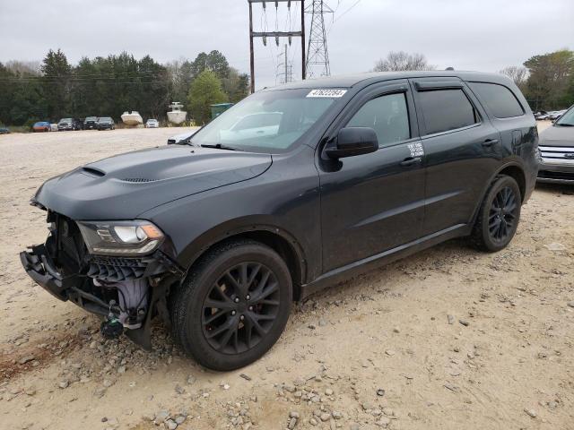 2015 DODGE DURANGO SXT, 