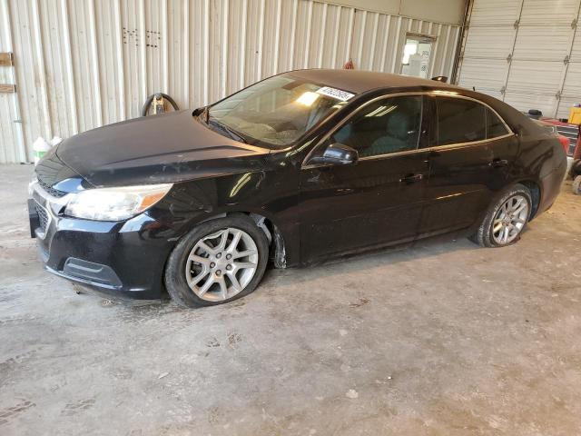 1G11C5SA5GU106311 - 2016 CHEVROLET MALIBU LIM LT 黑色 照片 1