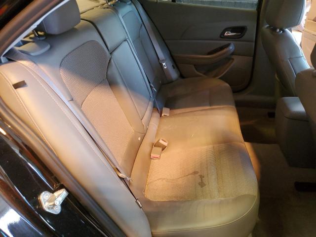 1G11C5SA5GU106311 - 2016 CHEVROLET MALIBU LIM LT 黑色 照片 10