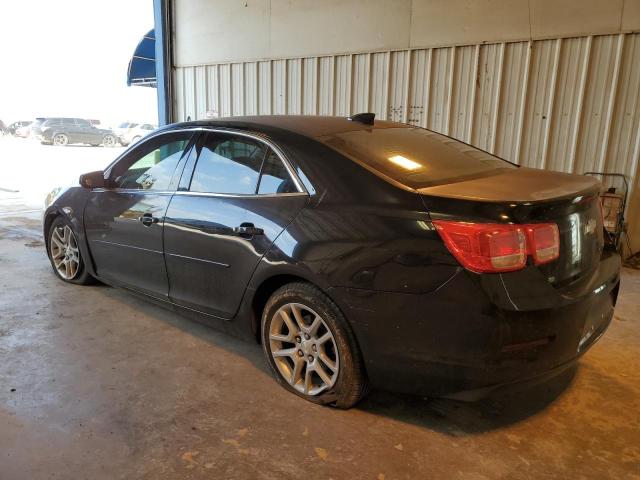 1G11C5SA5GU106311 - 2016 CHEVROLET MALIBU LIM LT 黑色 照片 2