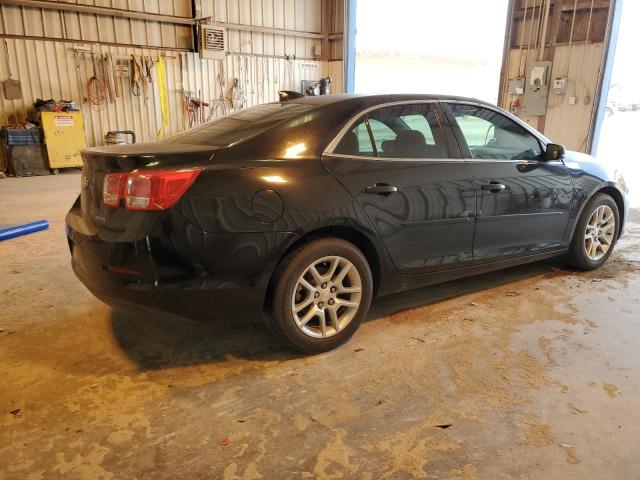 1G11C5SA5GU106311 - 2016 CHEVROLET MALIBU LIM LT 黑色 照片 3