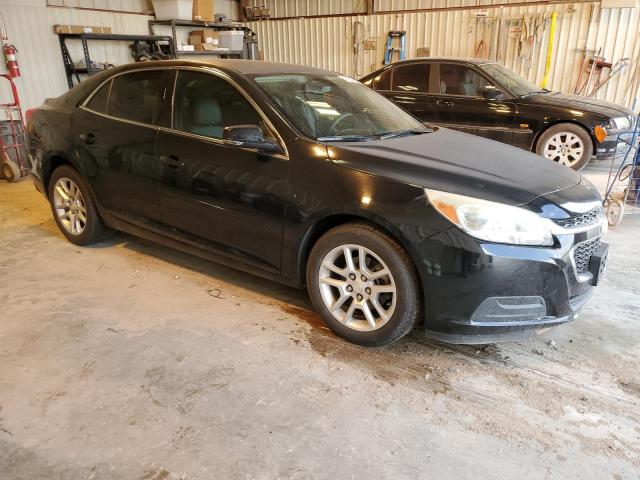 1G11C5SA5GU106311 - 2016 CHEVROLET MALIBU LIM LT 黑色 照片 4