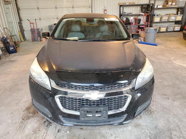 1G11C5SA5GU106311 - 2016 CHEVROLET MALIBU LIM LT 黑色 照片 5