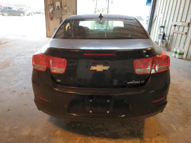 1G11C5SA5GU106311 - 2016 CHEVROLET MALIBU LIM LT 黑色 照片 6