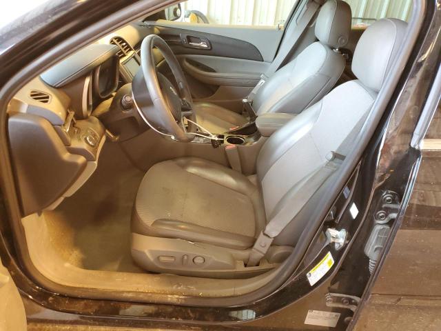 1G11C5SA5GU106311 - 2016 CHEVROLET MALIBU LIM LT 黑色 照片 7