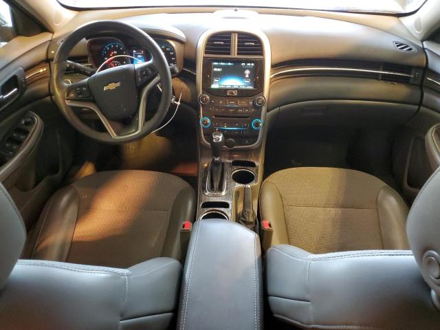 1G11C5SA5GU106311 - 2016 CHEVROLET MALIBU LIM LT 黑色 照片 8