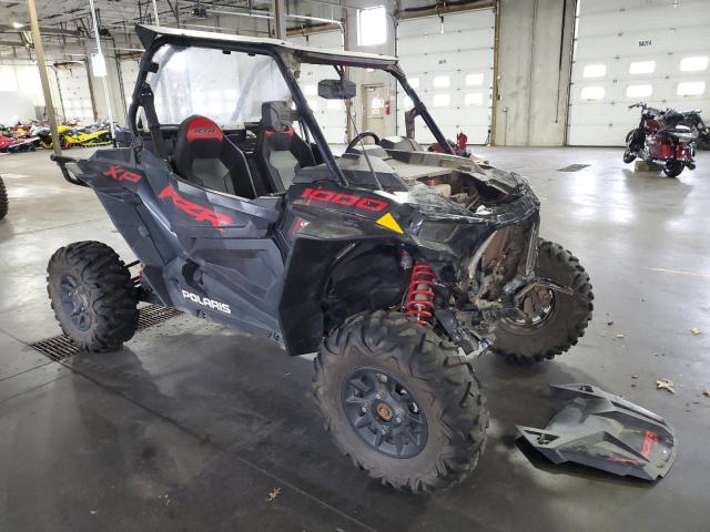 3NSNAK990LF133829 - 2020 POLARIS RZR XP 1000 PREMIUM BLACK photo 1