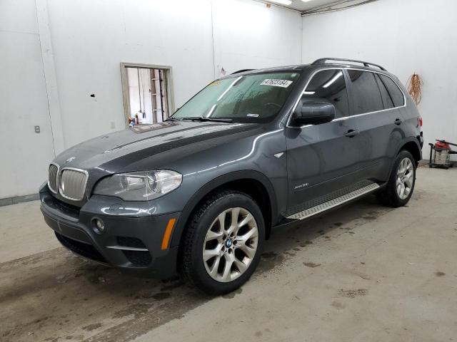 2013 BMW X5 XDRIVE35I, 