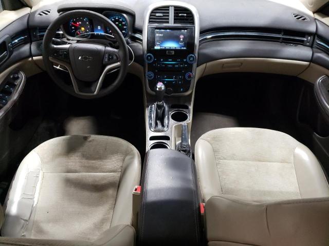 1G11C5SL7FF156356 - 2015 CHEVROLET MALIBU 1LT BURGUNDY photo 8