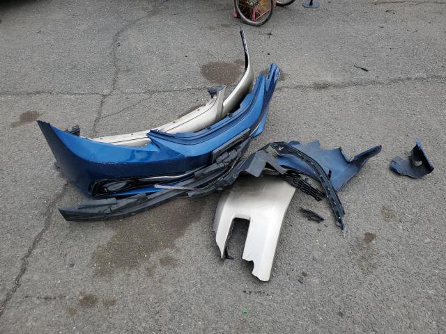 19XFB2F93DE277373 - 2013 HONDA CIVIC EXL ლურჯი ფოტო 12