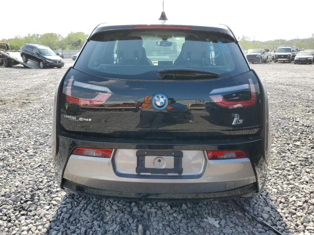 WBY1Z2C55EV283730 - 2014 BMW I3 BEV GOLD photo 6