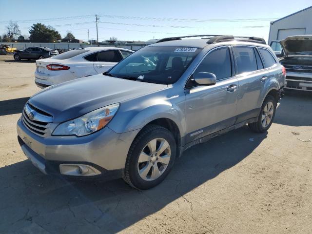 2011 SUBARU OUTBACK 2.5I LIMITED, 