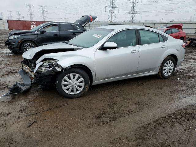 2009 MAZDA 6 I, 