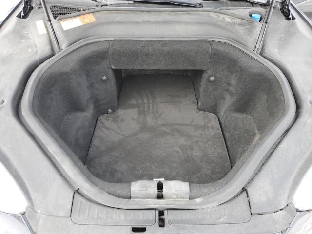 5YJSA1E14FF112906 - 2015 TESLA MODEL S Boz foto 11