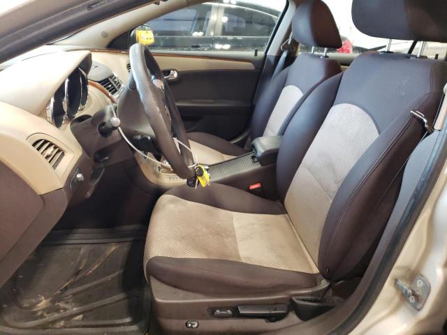 1G1ZC5EB3AF196478 - 2010 CHEVROLET MALIBU 1LT 棕色 照片 7