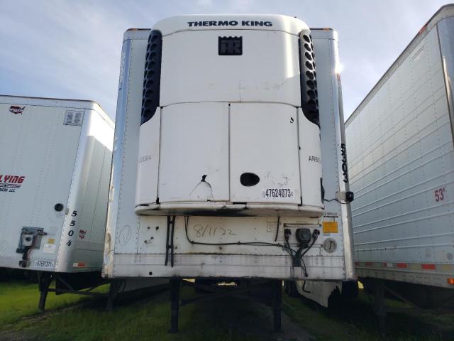 1UYVS253X6U620503 - 2006 UTILITY TRAILER Ağ foto 2