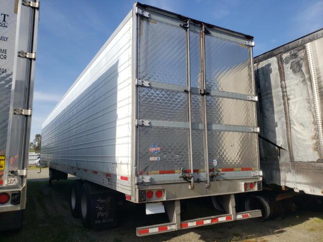 1UYVS253X6U620503 - 2006 UTILITY TRAILER Ağ foto 4