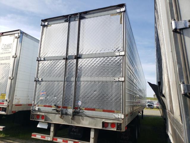 1UYVS253X6U620503 - 2006 UTILITY TRAILER Ağ foto 5