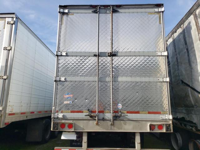 1UYVS253X6U620503 - 2006 UTILITY TRAILER Ağ foto 6