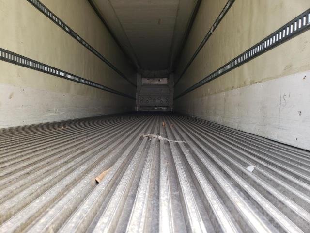 1UYVS253X6U620503 - 2006 UTILITY TRAILER Ağ foto 7