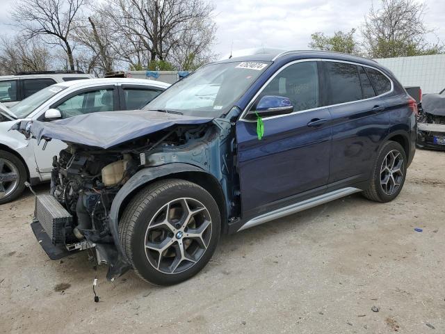 2019 BMW X1 XDRIVE28I, 