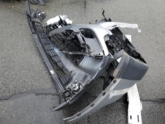 5TDJKRFH7FS219916 - 2015 TOYOTA HIGHLANDER XLE SILVER photo 13