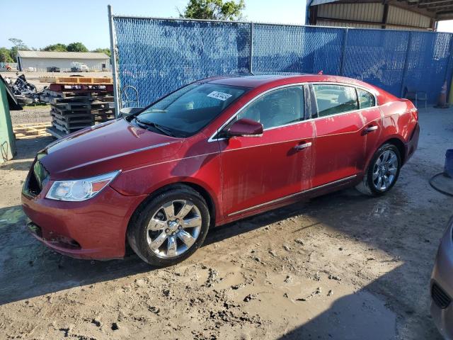 2011 BUICK LACROSSE CXL, 