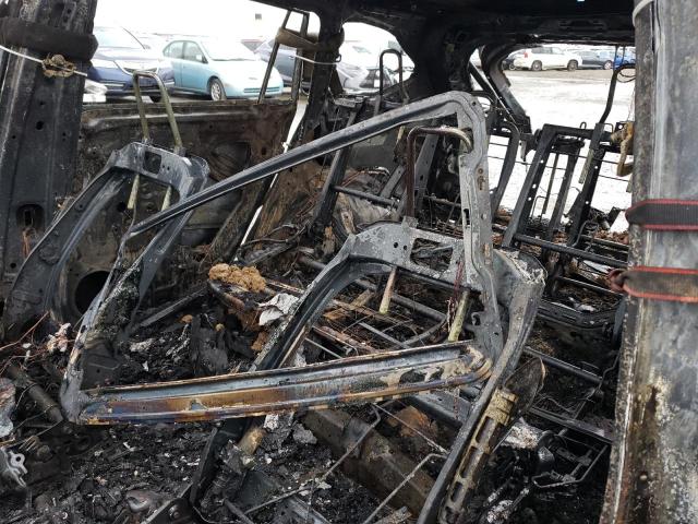 5TDHZRBHXNS578482 - 2022 TOYOTA HIGHLANDER XLE Blanco foto 10