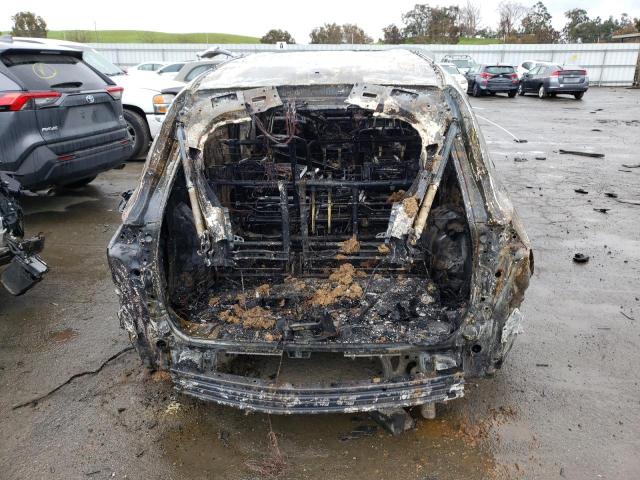 5TDHZRBHXNS578482 - 2022 TOYOTA HIGHLANDER XLE Blanco foto 6