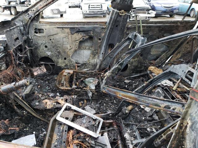 5TDHZRBHXNS578482 - 2022 TOYOTA HIGHLANDER XLE Blanco foto 7