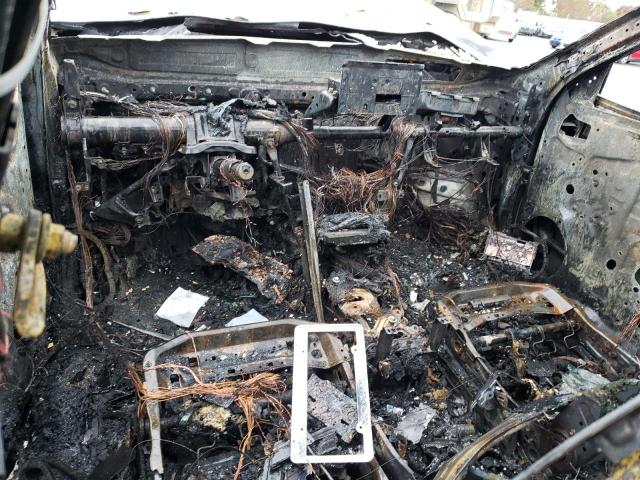 5TDHZRBHXNS578482 - 2022 TOYOTA HIGHLANDER XLE Blanco foto 8