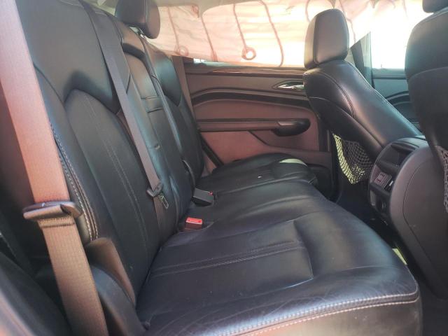 3GYFNBE32CS658534 - 2012 CADILLAC SRX PERFORMANCE COLLECTION Қара фото 10
