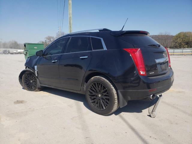 3GYFNBE32CS658534 - 2012 CADILLAC SRX PERFORMANCE COLLECTION Қара фото 2