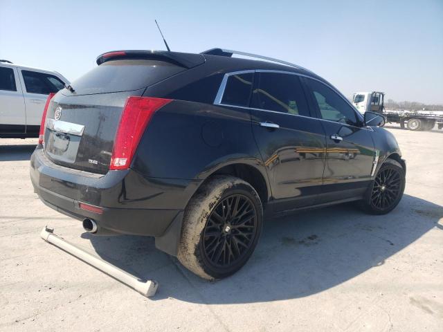 3GYFNBE32CS658534 - 2012 CADILLAC SRX PERFORMANCE COLLECTION Қара фото 3