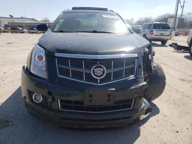 3GYFNBE32CS658534 - 2012 CADILLAC SRX PERFORMANCE COLLECTION Қара фото 5